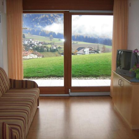 Garni - Appartement Neumairhof Rasun di Sopra Luaran gambar