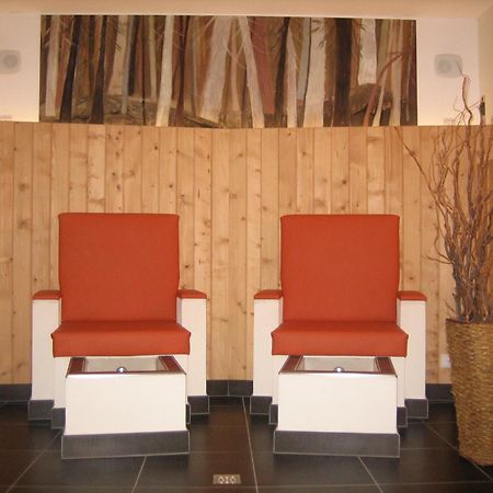 Garni - Appartement Neumairhof Rasun di Sopra Luaran gambar
