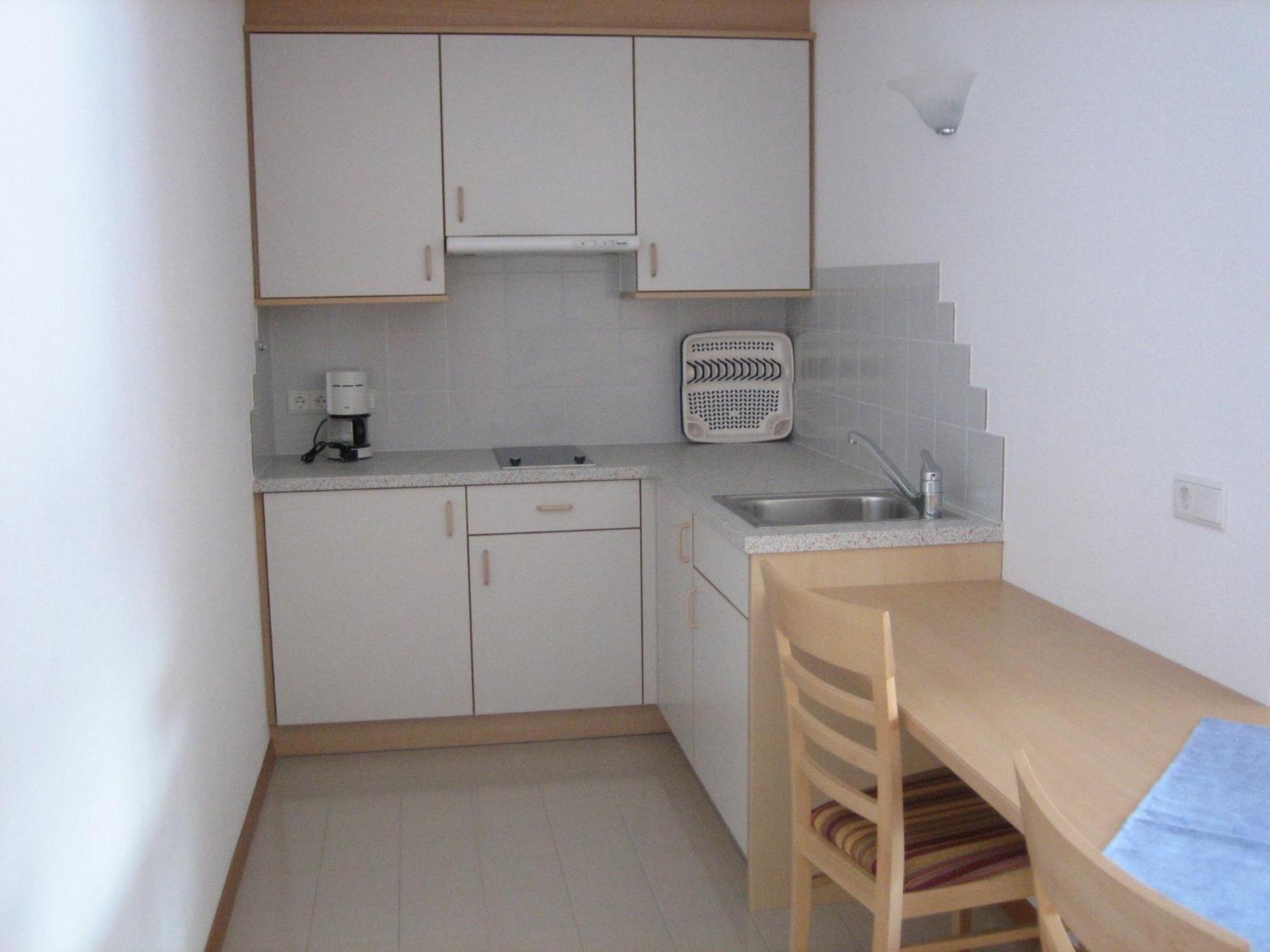 Garni - Appartement Neumairhof Rasun di Sopra Luaran gambar