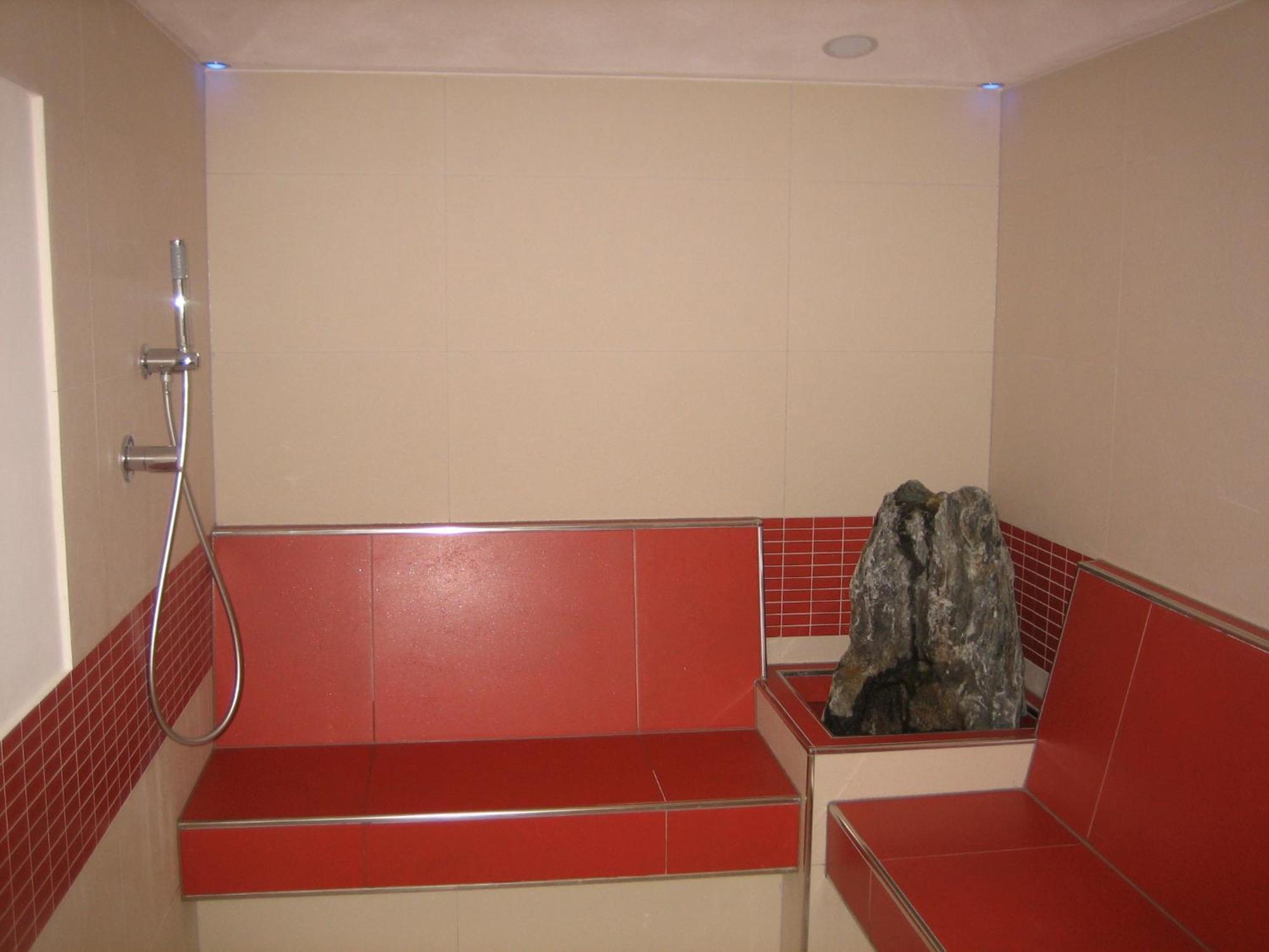 Garni - Appartement Neumairhof Rasun di Sopra Luaran gambar