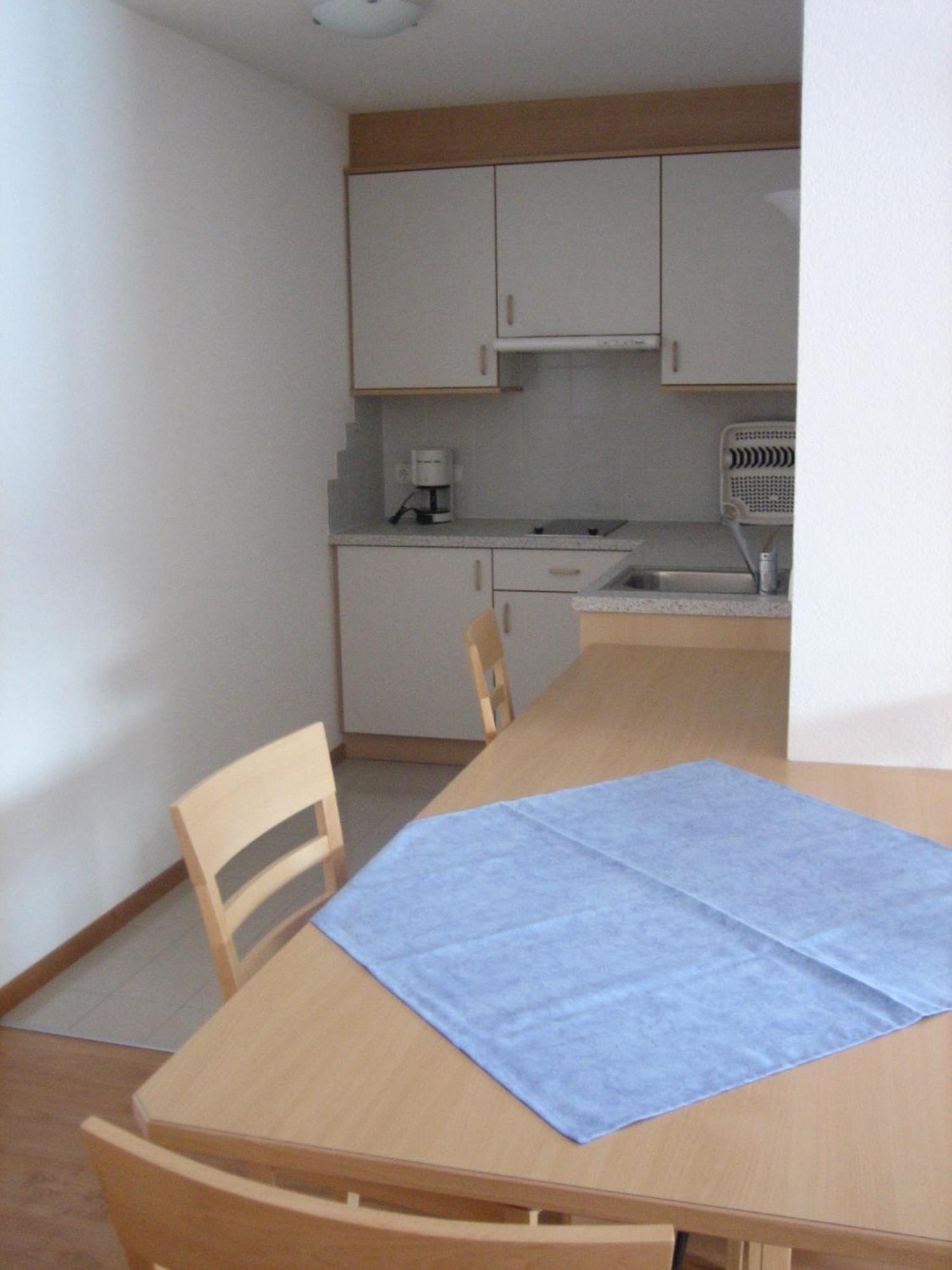 Garni - Appartement Neumairhof Rasun di Sopra Luaran gambar