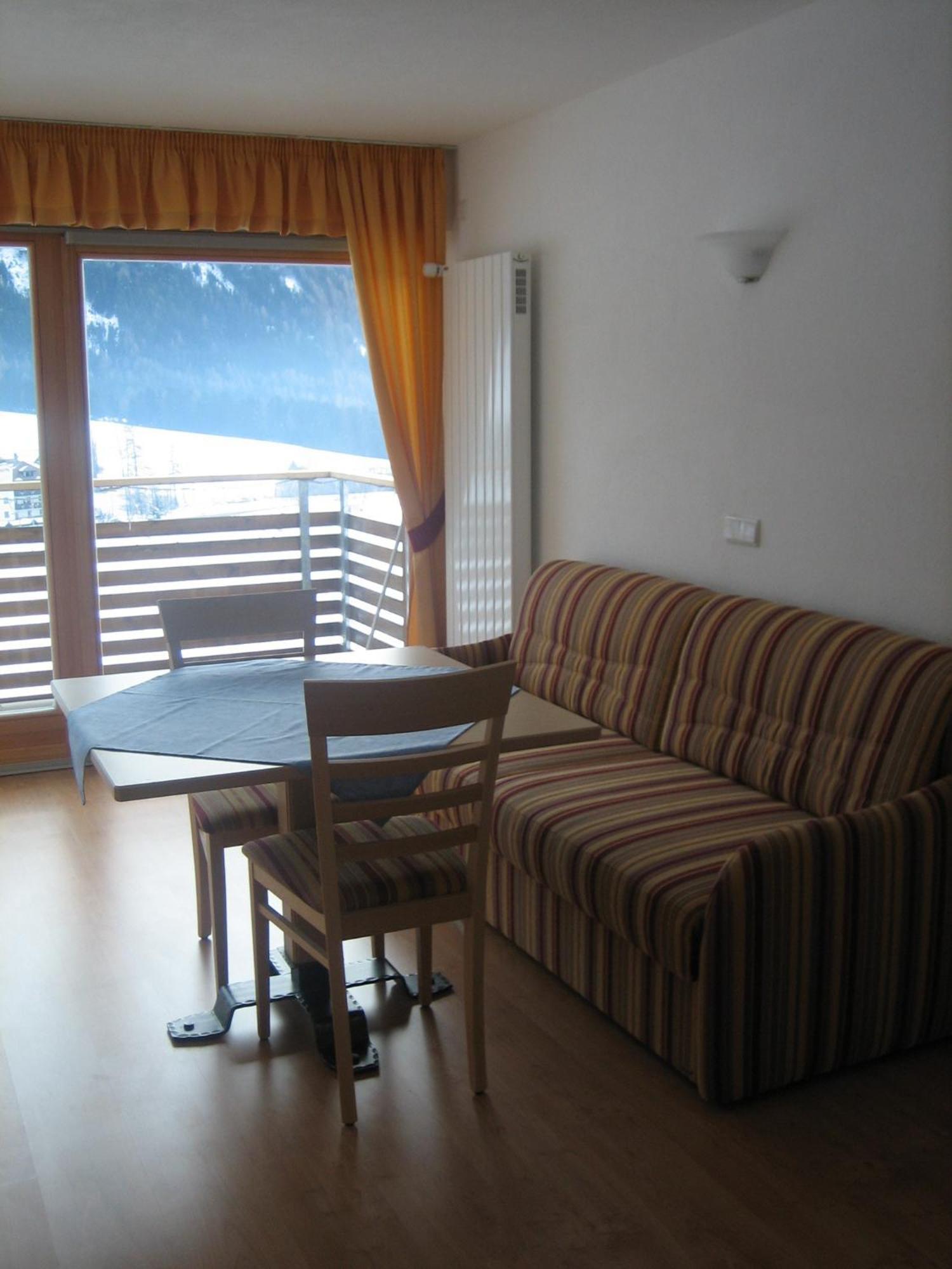 Garni - Appartement Neumairhof Rasun di Sopra Luaran gambar