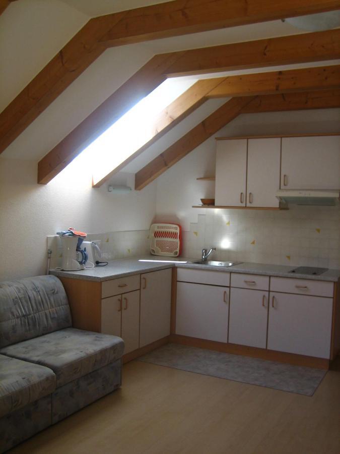 Garni - Appartement Neumairhof Rasun di Sopra Bilik gambar