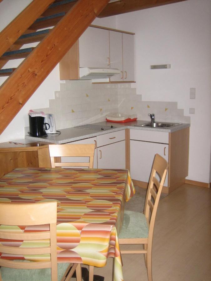 Garni - Appartement Neumairhof Rasun di Sopra Bilik gambar