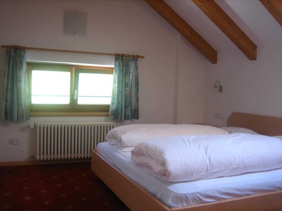 Garni - Appartement Neumairhof Rasun di Sopra Luaran gambar