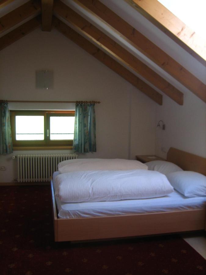Garni - Appartement Neumairhof Rasun di Sopra Bilik gambar